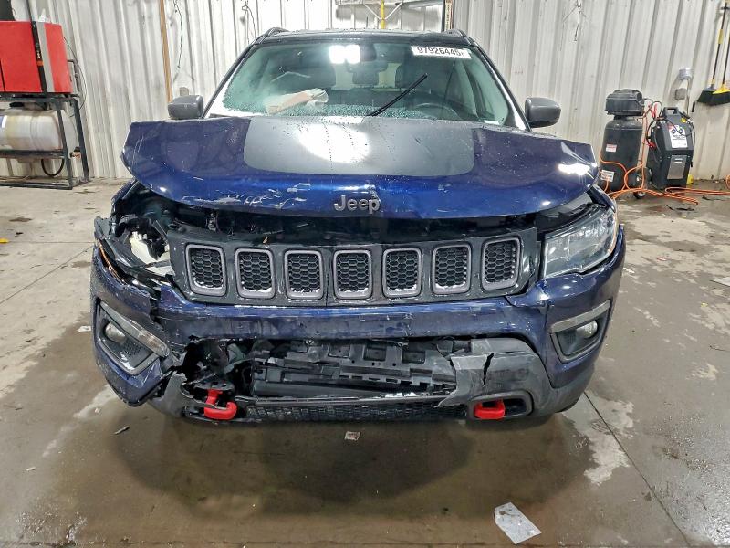 Фото 5 - JEEP COMPASS