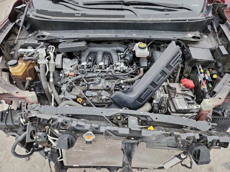 Фото 12 - INFINITI QX60