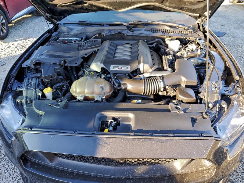 Фото 11 - FORD MUSTANG