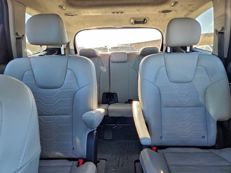 Фото 10 - KIA TELLURIDE