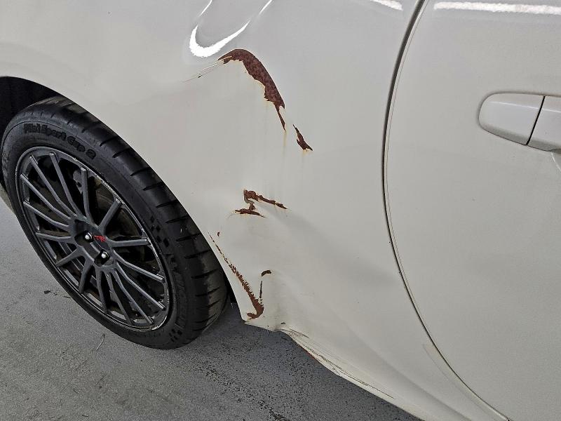 TOYOTA 86 2017 VIN JF1ZNAA10H9700748