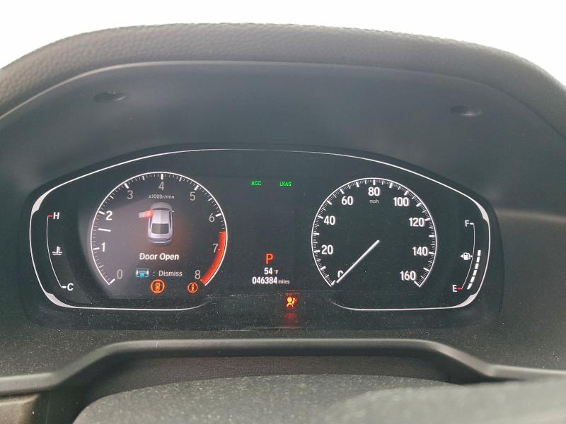 Фото 9 - HONDA ACCORD