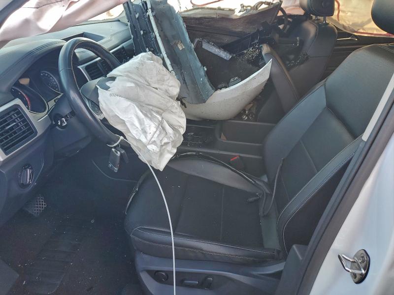 Фото 7 - VOLKSWAGEN ATLAS