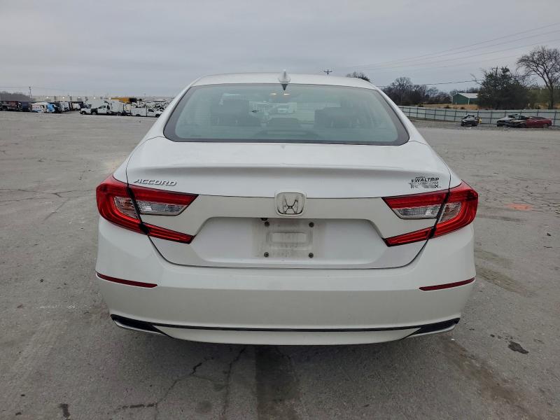 Фото 6 - HONDA ACCORD