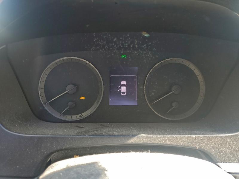 Фото 9 - HYUNDAI SONATA