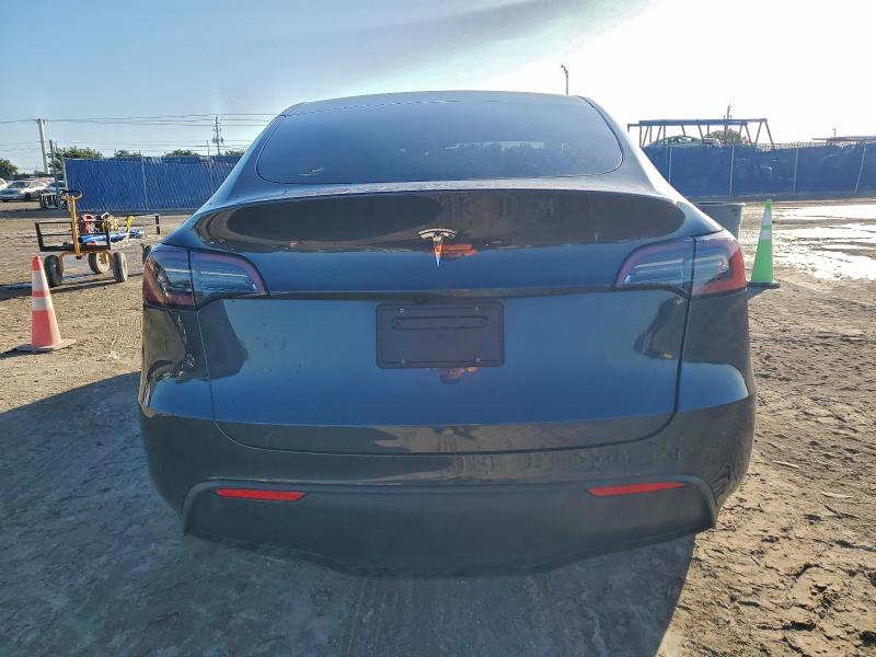 Фото 6 - TESLA MODEL Y