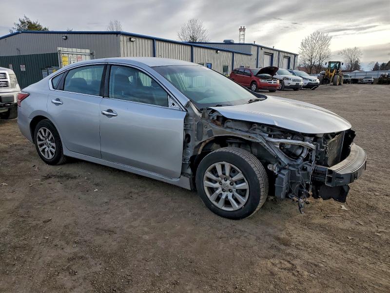 NISSAN ALTIMA 2015 VIN 1N4AL3AP3FC434855