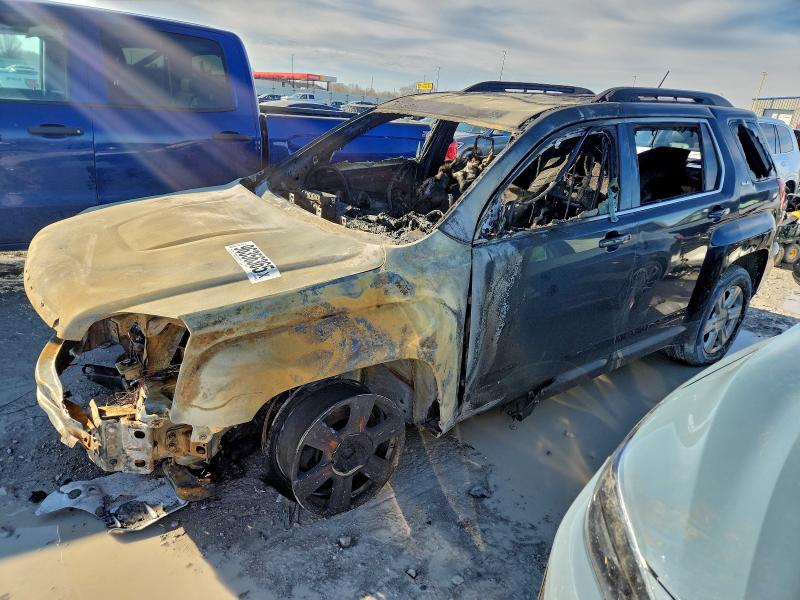 Фото 1 - GMC TERRAIN