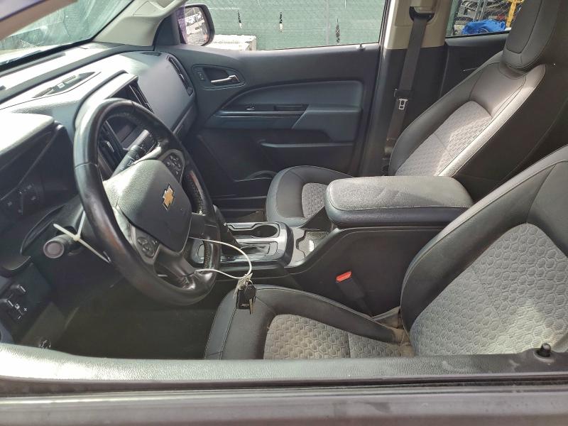 Фото 7 - CHEVROLET COLORADO