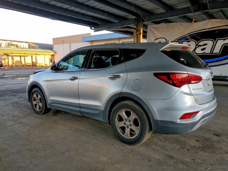 Фото 2 - HYUNDAI SANTA FE