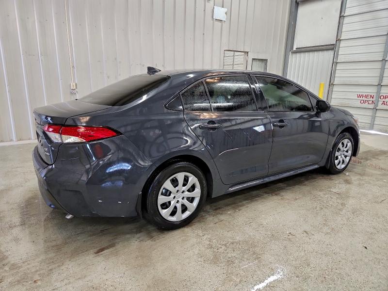 Фото 3 - TOYOTA COROLLA