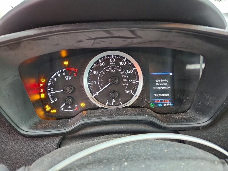 Фото 9 - TOYOTA COROLLA