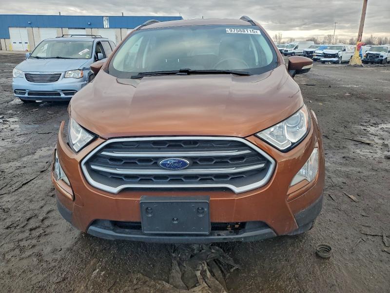 Фото 5 - FORD ECOSPORT