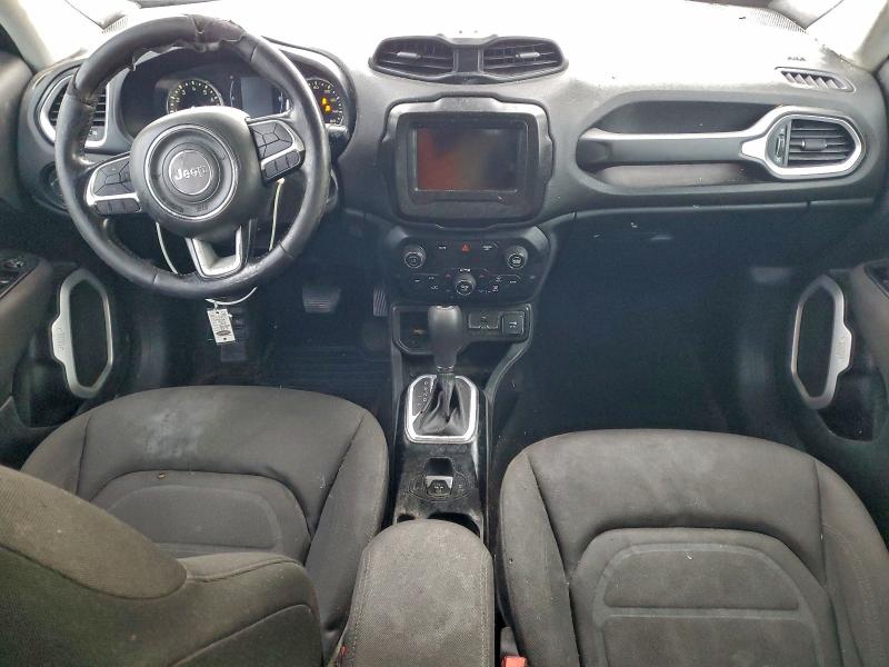 Фото 8 - JEEP RENEGADE