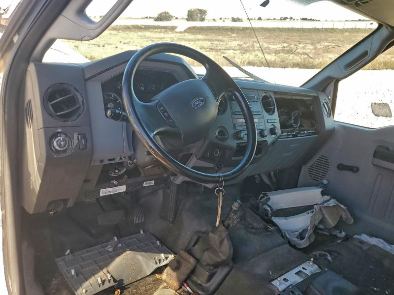 FORD F750 2015 VIN 3FRNF7FA4FV745379