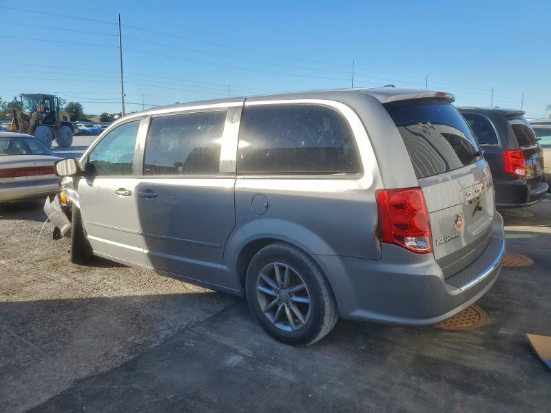 Фото 2 - DODGE CARAVAN