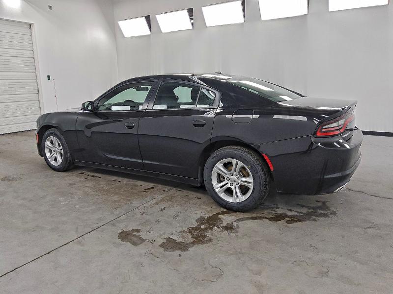 Фото 2 - DODGE CHARGER