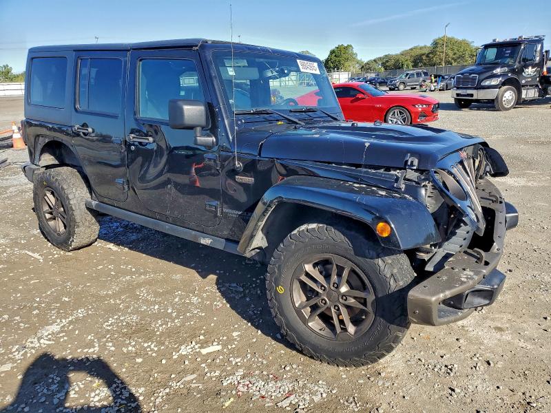 Фото 4 - JEEP WRANGLER