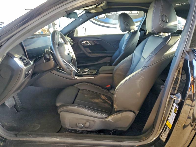 BMW 2 SERIES 2024 VIN 3MW23CM05R8E06805