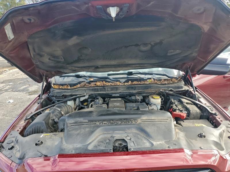 Фото 11 - RAM 2500