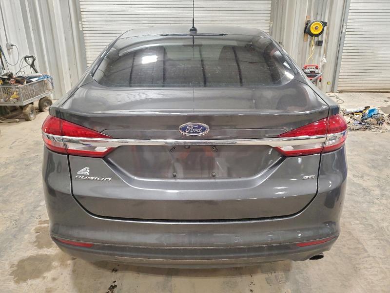 Фото 6 - FORD FUSION