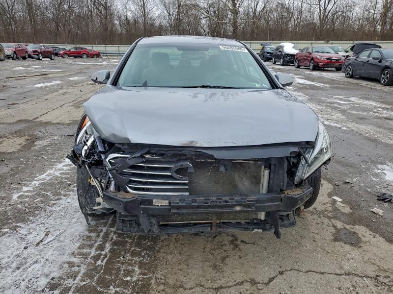 Фото 5 - HYUNDAI SONATA