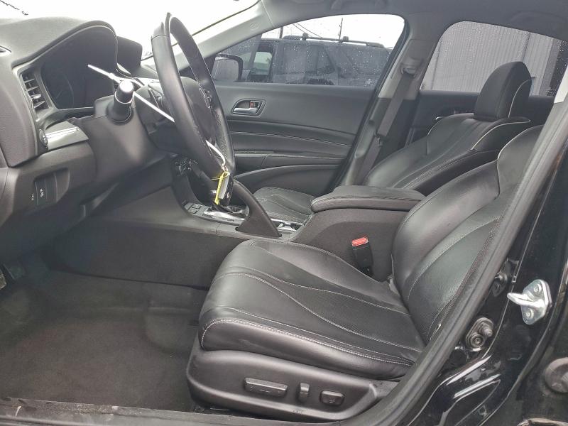 Фото 7 - ACURA ILX