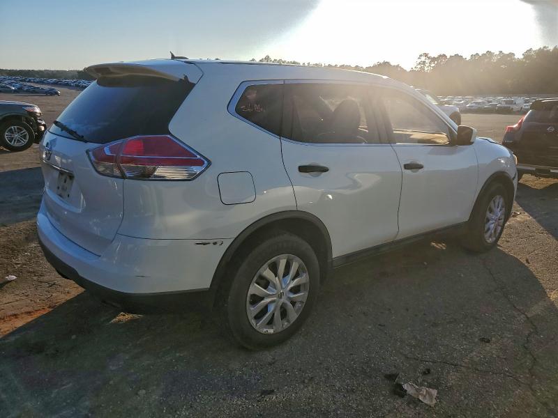 Фото 3 - NISSAN ROGUE