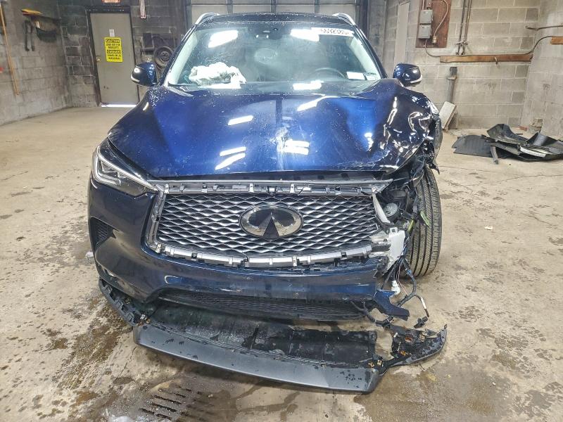 Фото 5 - INFINITI QX50