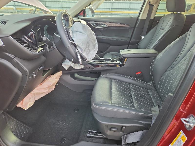 Фото 7 - BUICK ENVISION