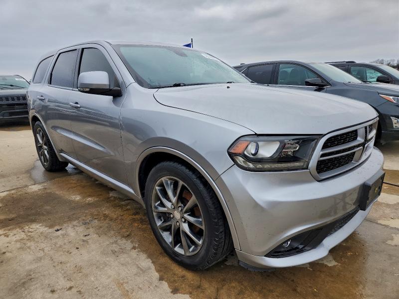 Фото 4 - DODGE DURANGO
