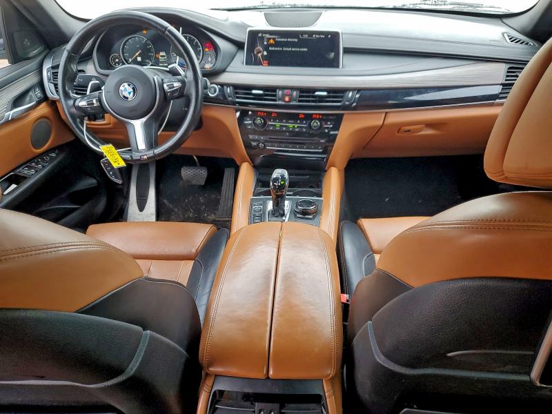Фото 8 - BMW X6