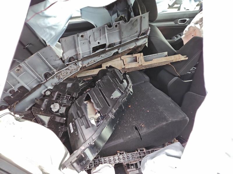 Фото 10 - HONDA CIVIC