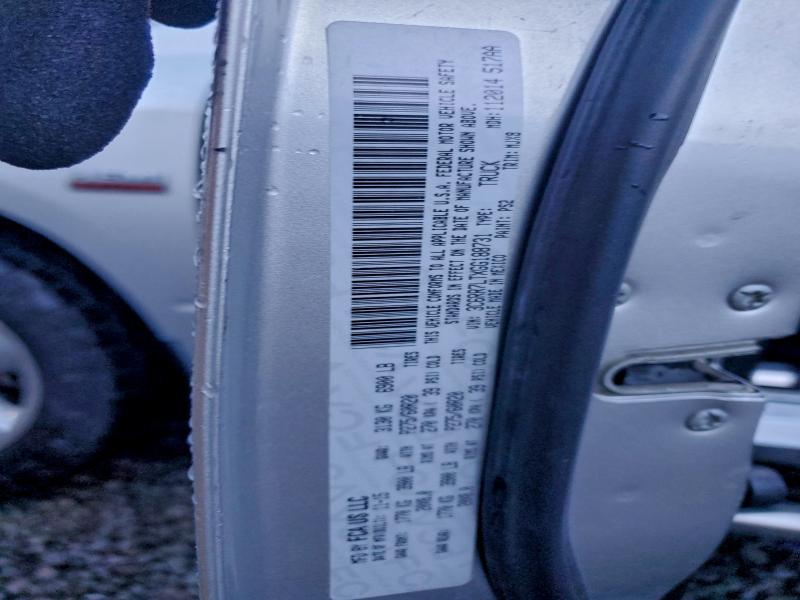 Фото 12 - RAM 1500