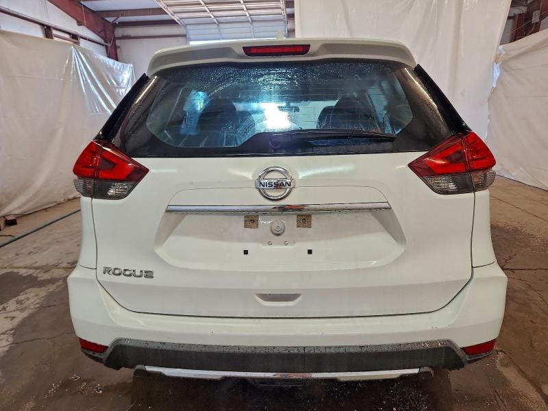 Фото 6 - NISSAN ROGUE