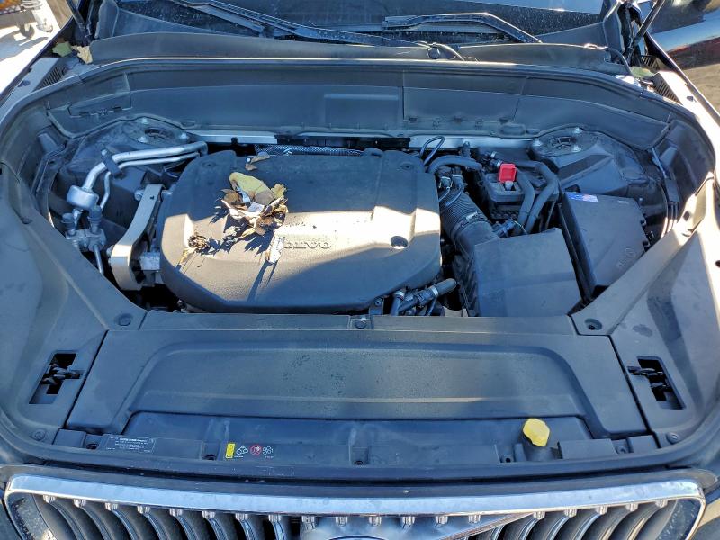 Фото 12 - VOLVO XC90 ULTIM