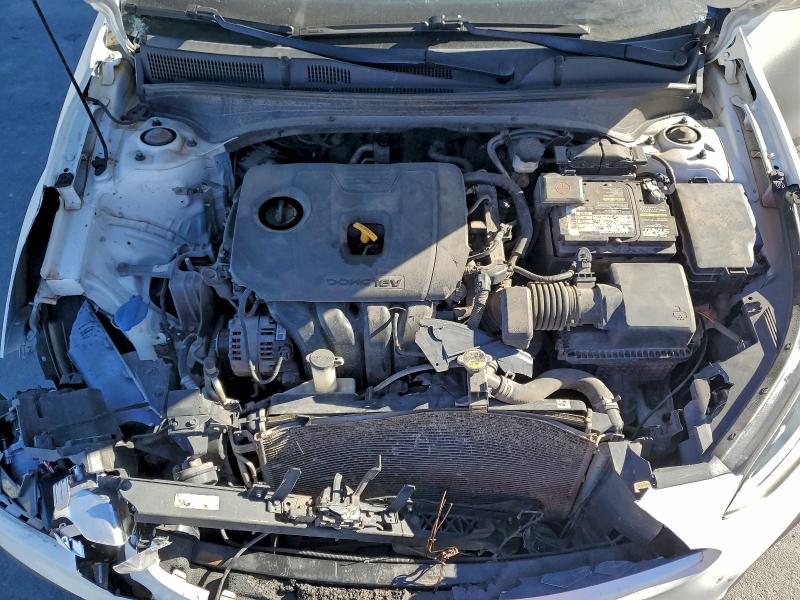 Фото 11 - KIA FORTE