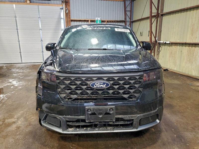 Фото 5 - FORD MAVERICK