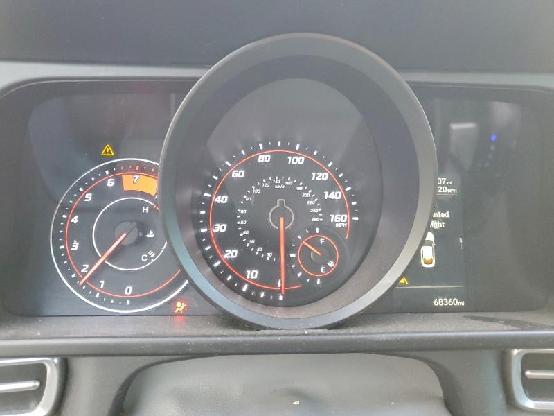 Фото 9 - HYUNDAI ELANTRA