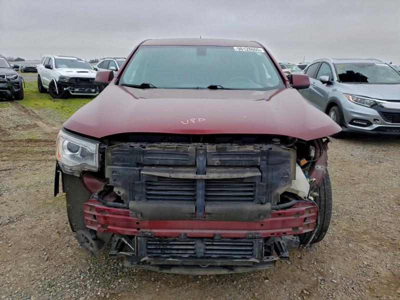 Фото 5 - GMC ACADIA