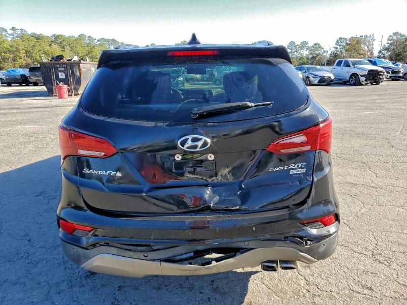 Фото 6 - HYUNDAI SANTA FE