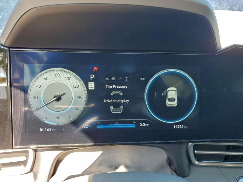 Фото 9 - HYUNDAI ELANTRA