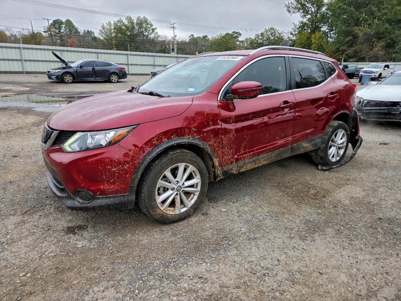 Фото 1 - NISSAN ROGUE