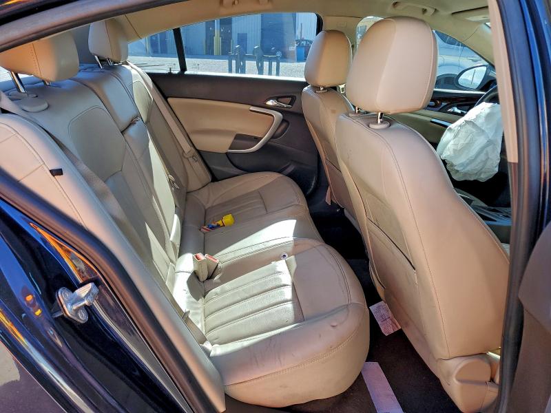 Фото 10 - BUICK REGAL