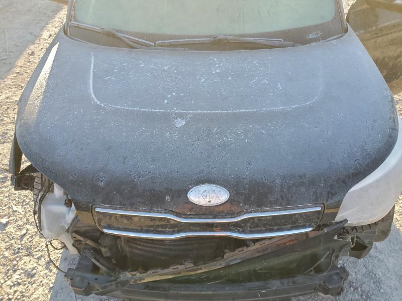 Фото 12 - KIA SOUL