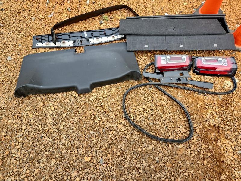 Фото 13 - GMC YUKON