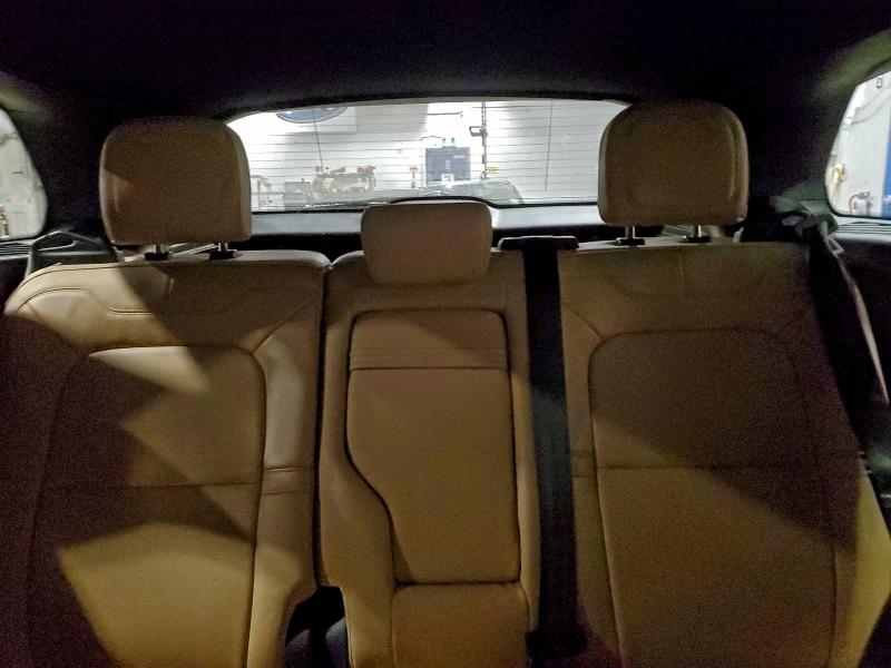 Фото 10 - LINCOLN CORSAIR