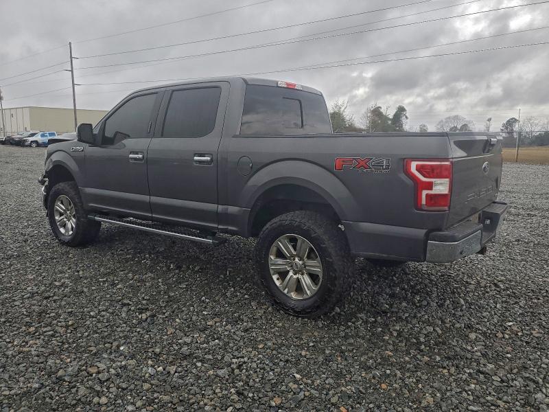 Фото 2 - FORD F-150