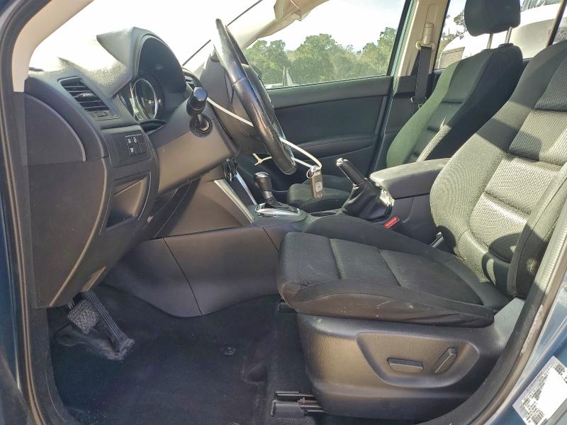 Фото 7 - MAZDA CX-5