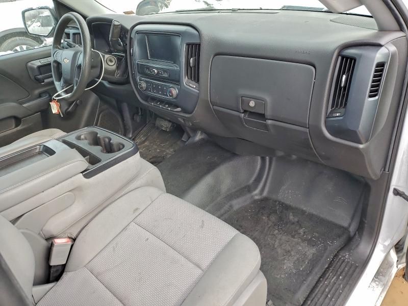 Фото 8 - CHEVROLET ALL Models